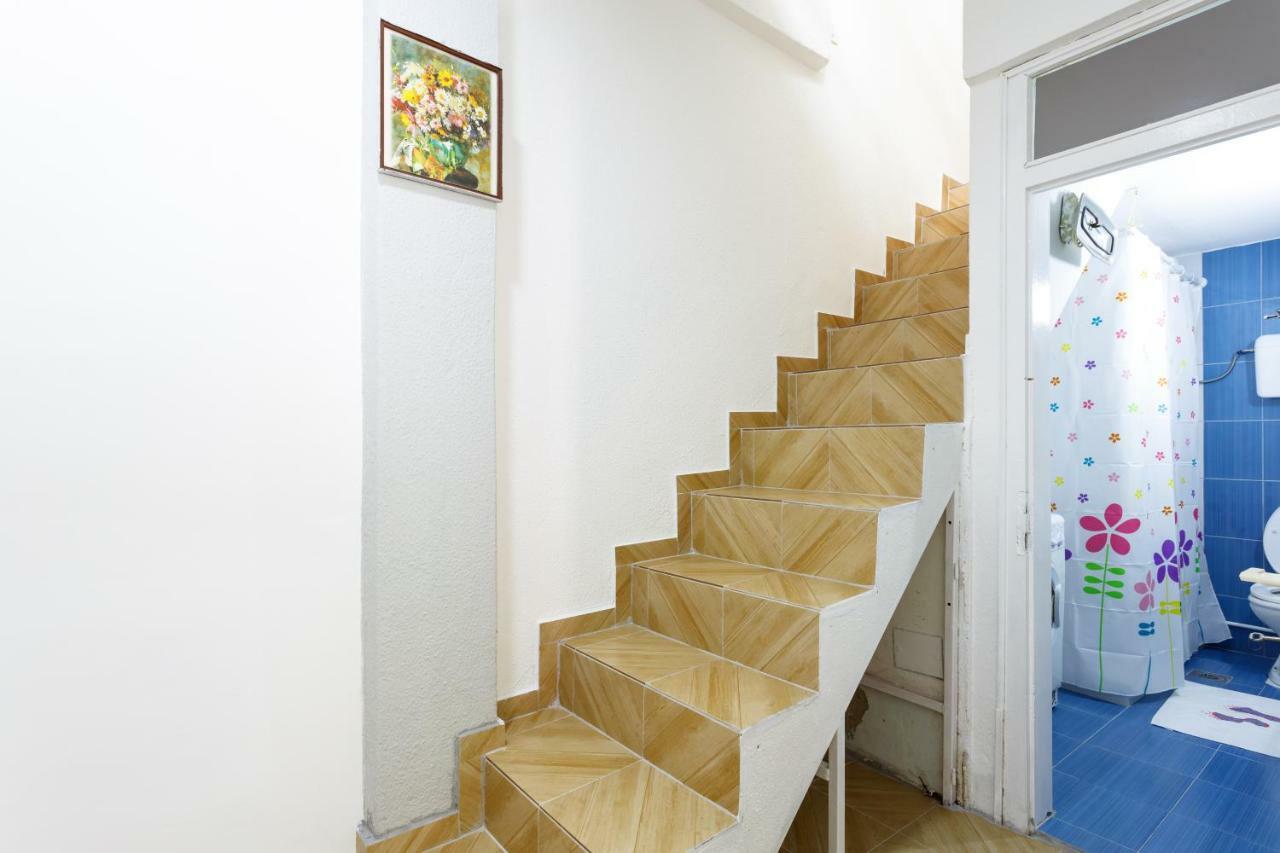 SB centar apartmani Ni Exterior foto