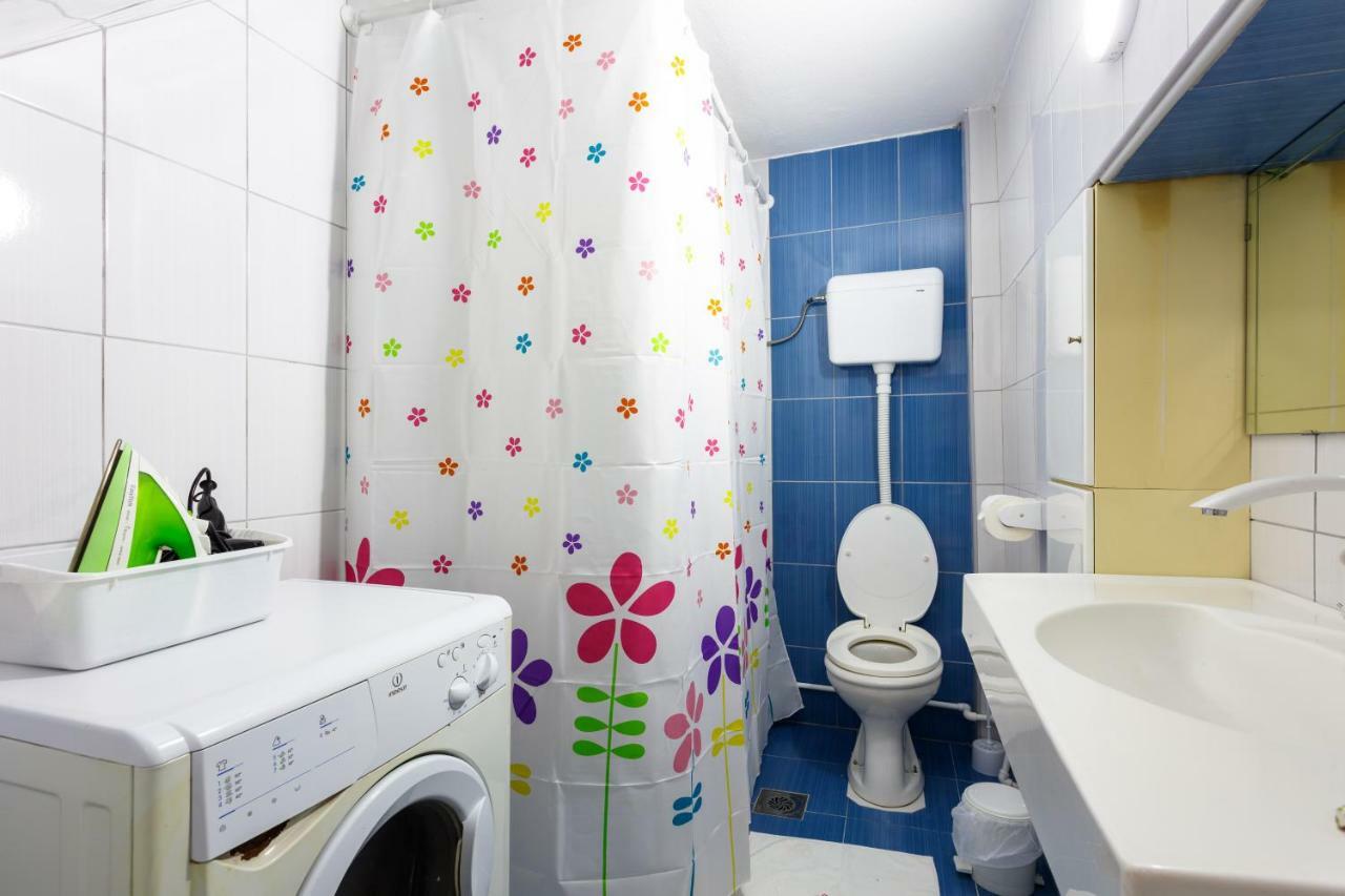 SB centar apartmani Ni Exterior foto